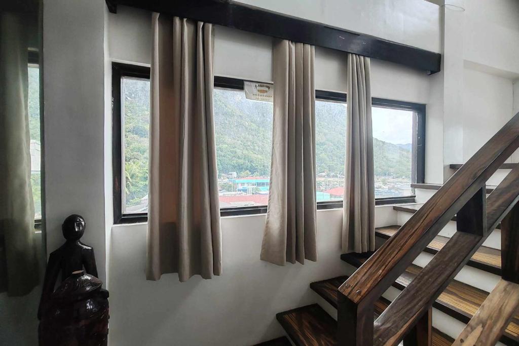 Fotografie z fotogalerie ubytování A Place To Remember El Nido Palawan v destinaci El Nido
