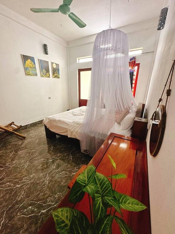 OH Pu Luong Homestay - 7