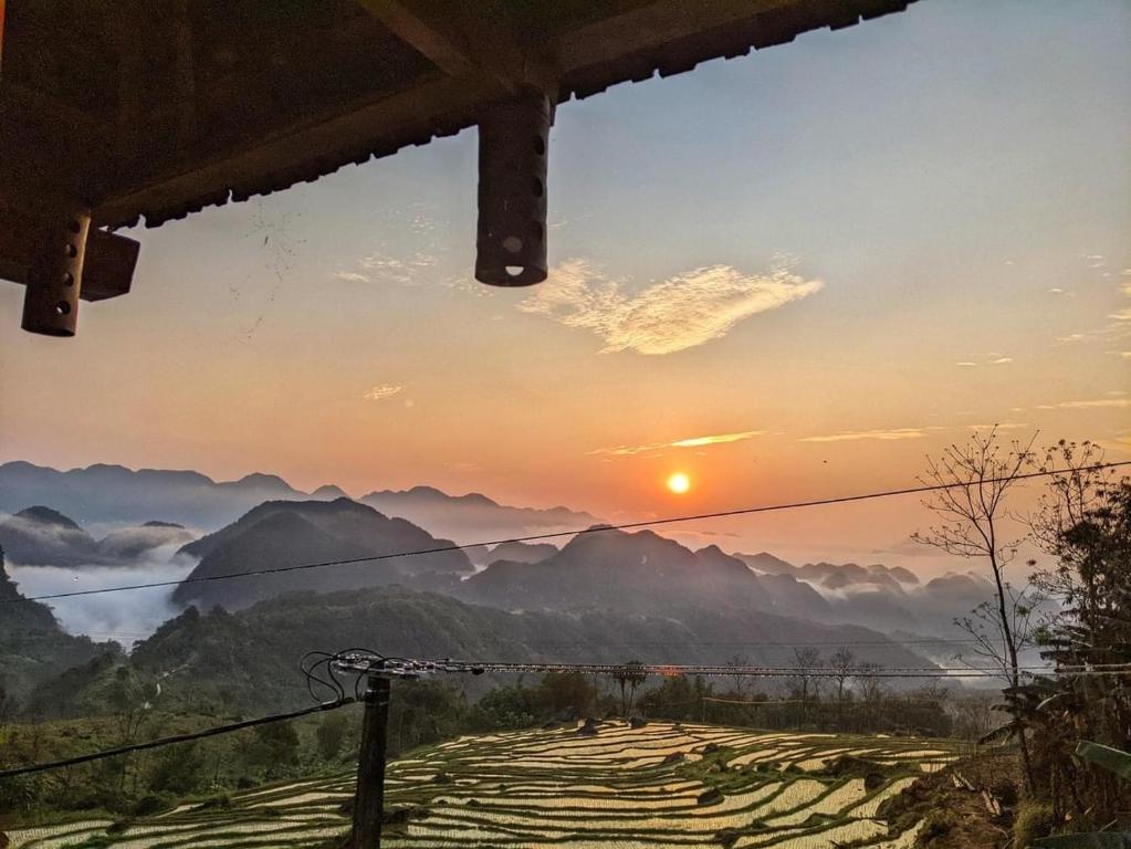 OH Pu Luong Homestay - 4