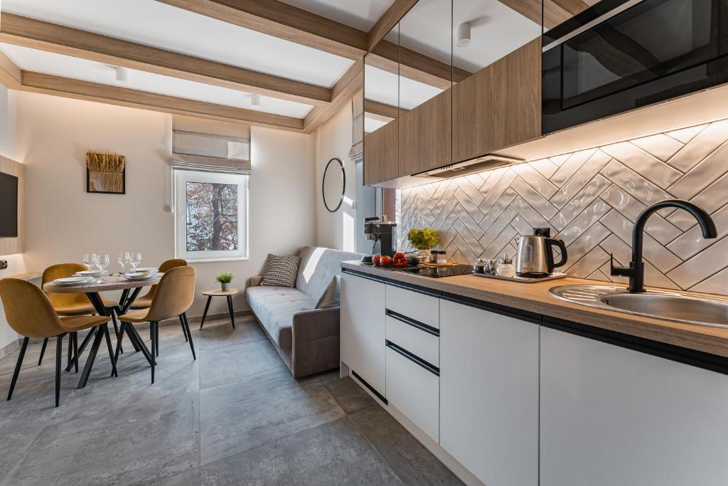 Sosenka Pienińska - 1