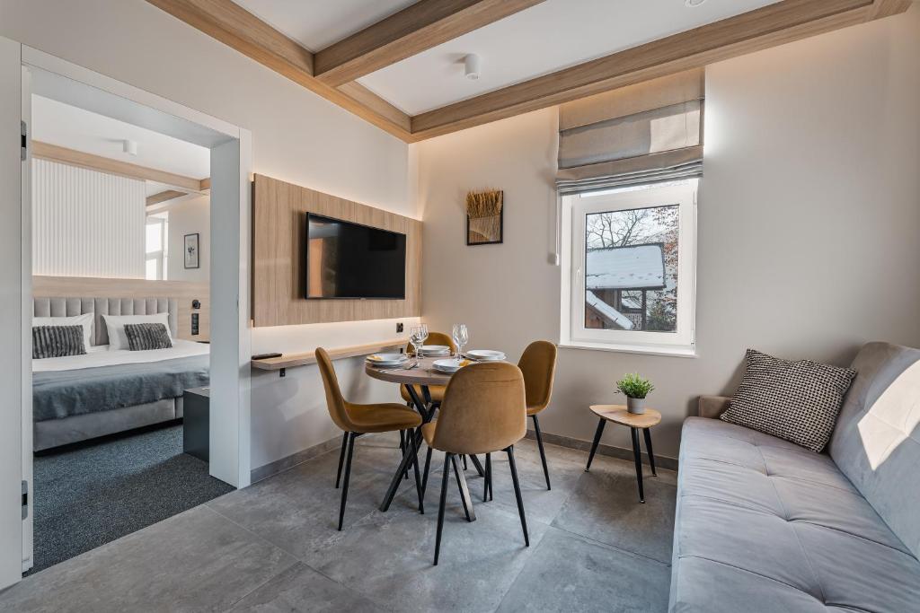 Sosenka Pienińska - 2