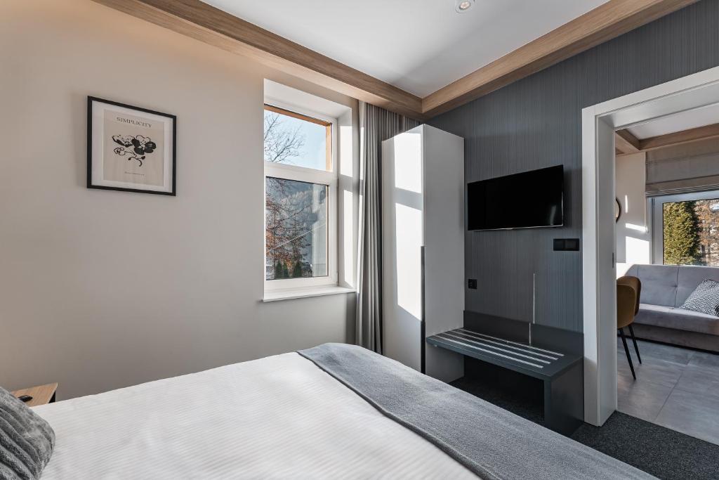 Sosenka Pienińska - 3