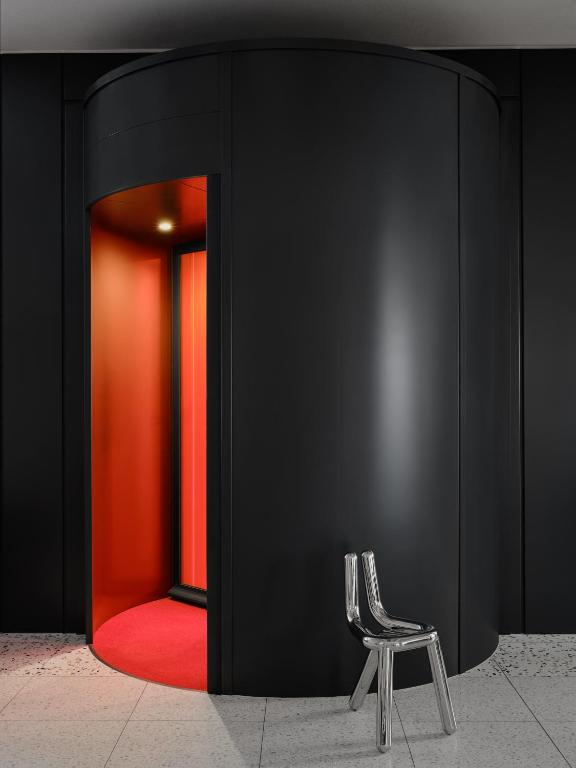 The StandardX, Melbourne - Resim 38