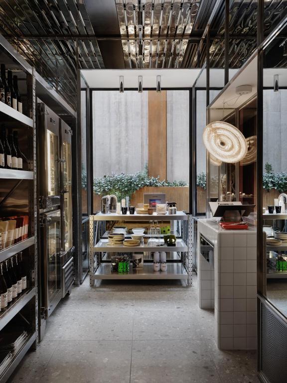 The StandardX, Melbourne - Resim 40