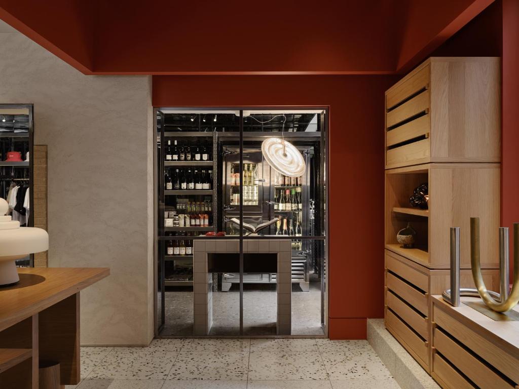 The StandardX, Melbourne - Resim 42