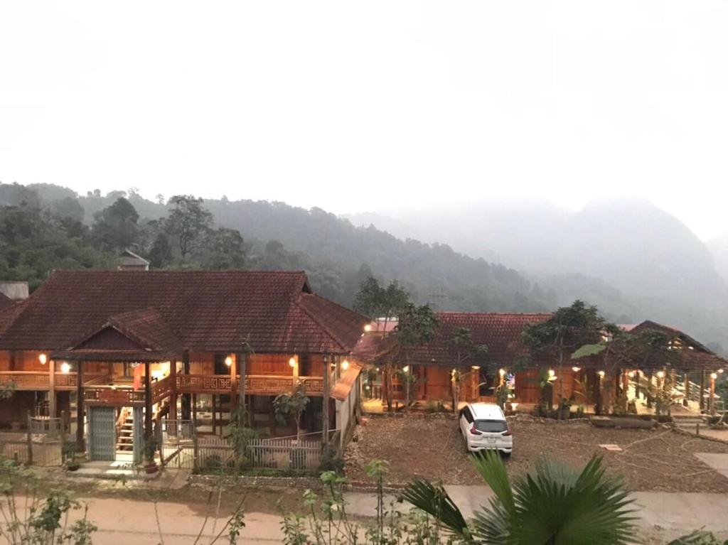 OH Pu Luong Homestay - 14