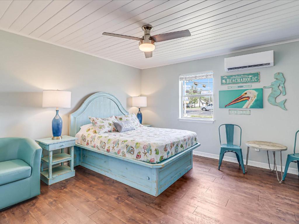 Oak Cottages 1 - Housity