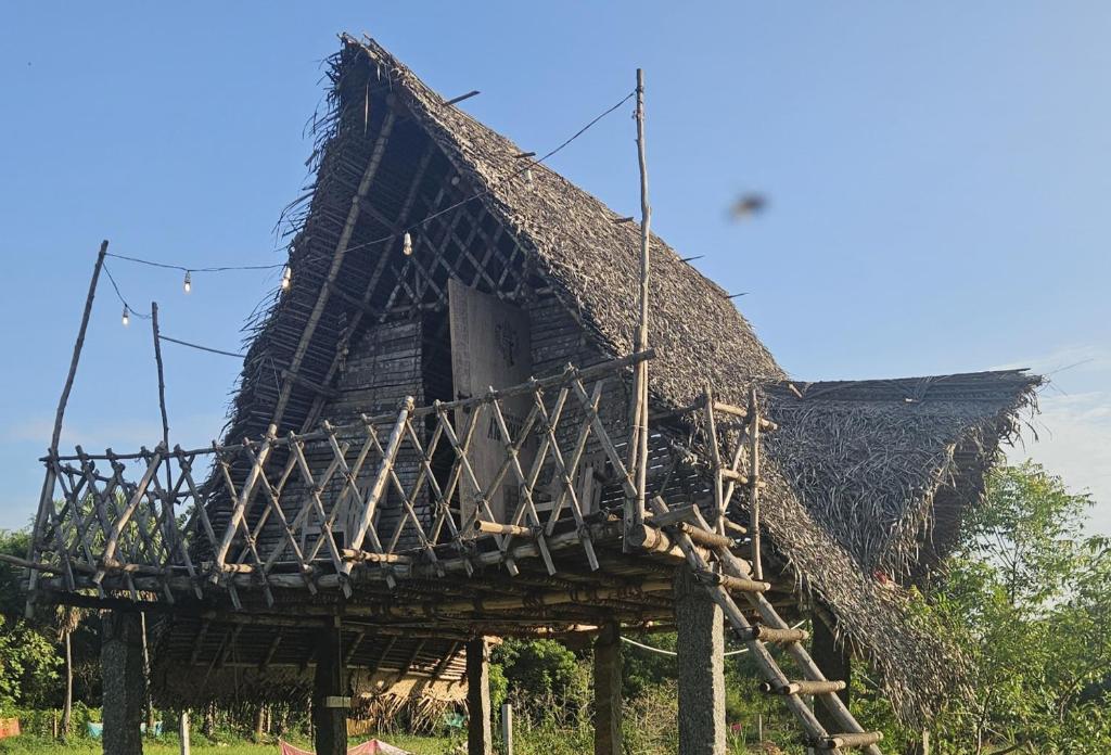 Fotografie z fotogalerie ubytování Cosmorama v destinaci Auroville