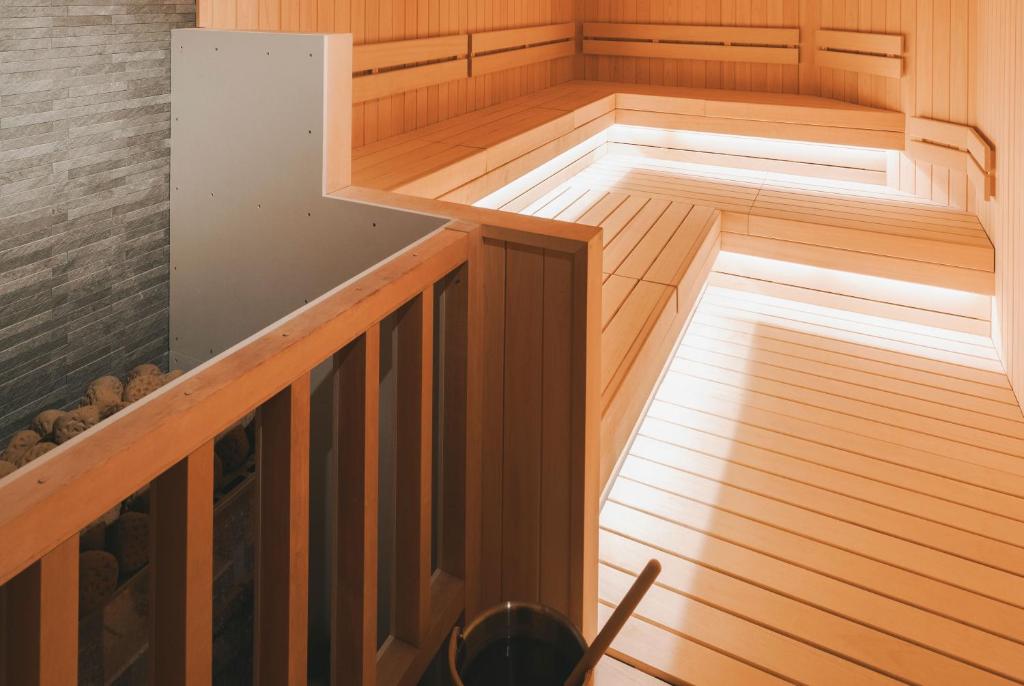 東川町にあるHigashikawa Asahidake Onsen Hotel Bear Monteのギャラリーの写真