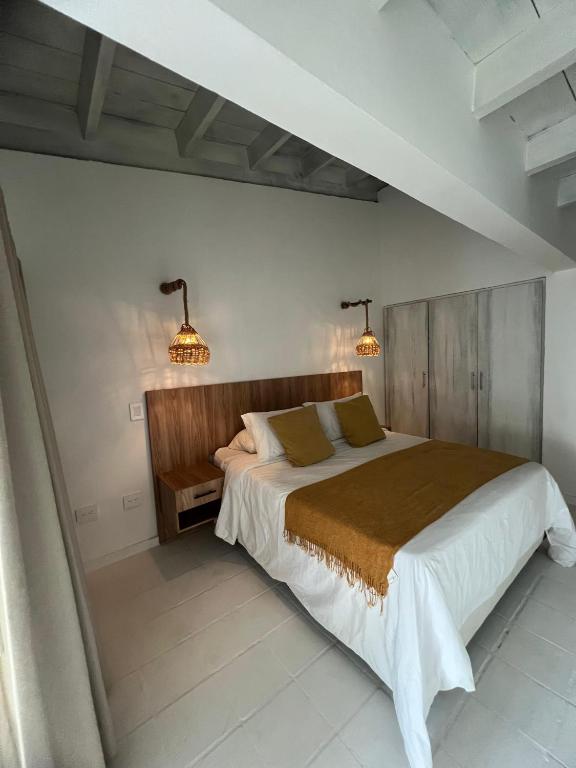 Wala beach club - Junior Suite Met Balkon