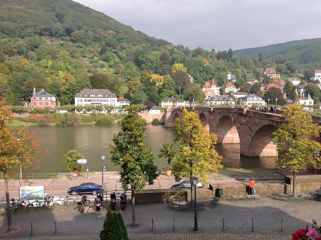 City Partner Hotel Holländer Hof - Resim 38