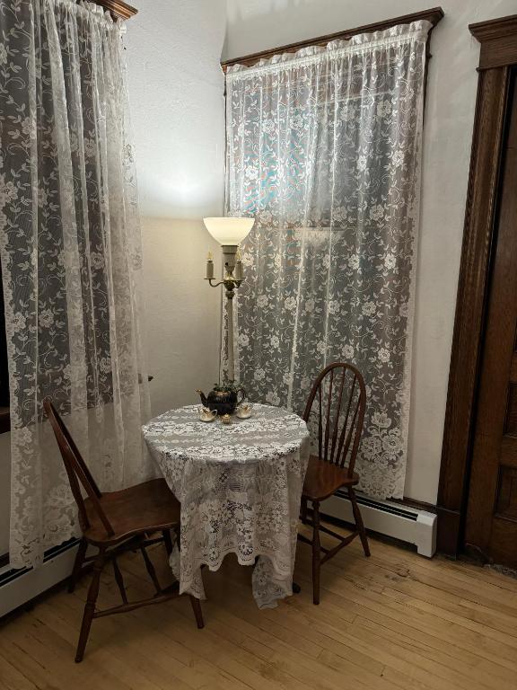 Fotografie z fotogalerie ubytování The Boho Buffalo Inn v destinaci Buffalo