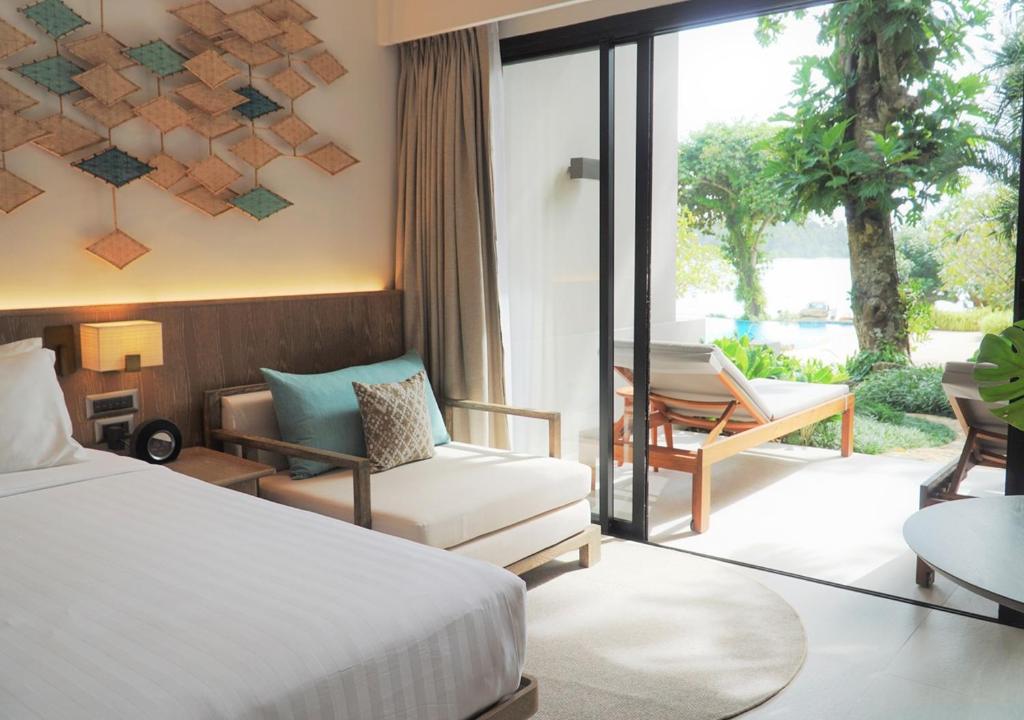 SYLVAN Koh Chang - 12