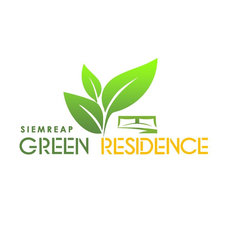 Certifikát, hodnocení, plakát nebo jiný dokument vystavený v ubytování Siemreap Green Residence