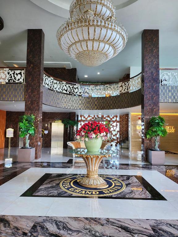 Fotografie z fotogalerie ubytování Grand Bayu Hill Hotel v destinaci Takengon