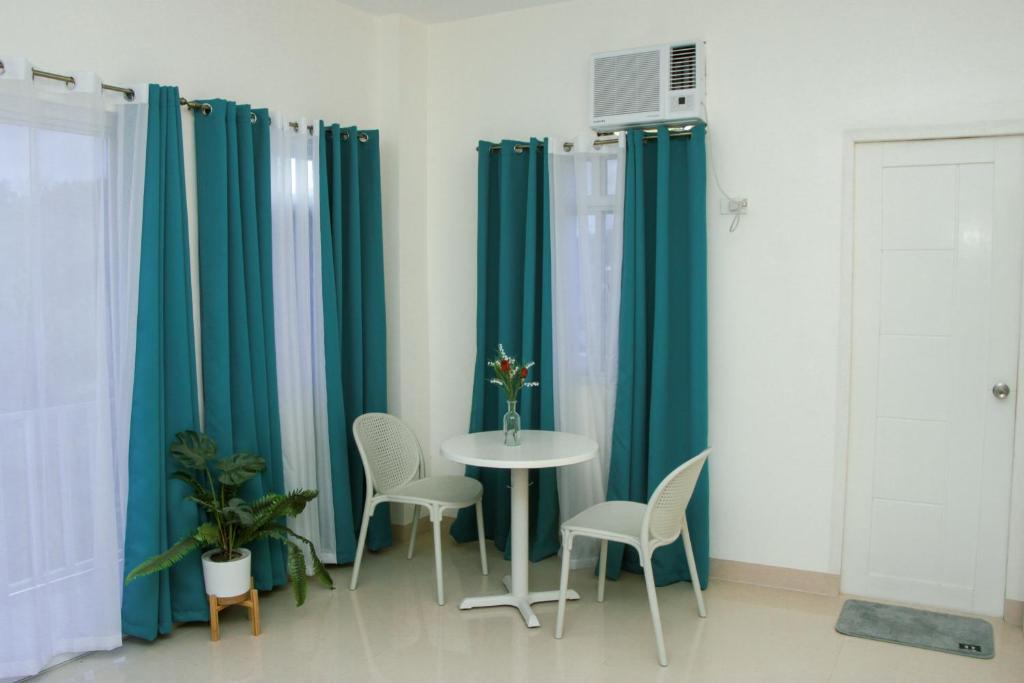 Fotografie z fotogalerie ubytování Amar Residence v destinaci Iligan