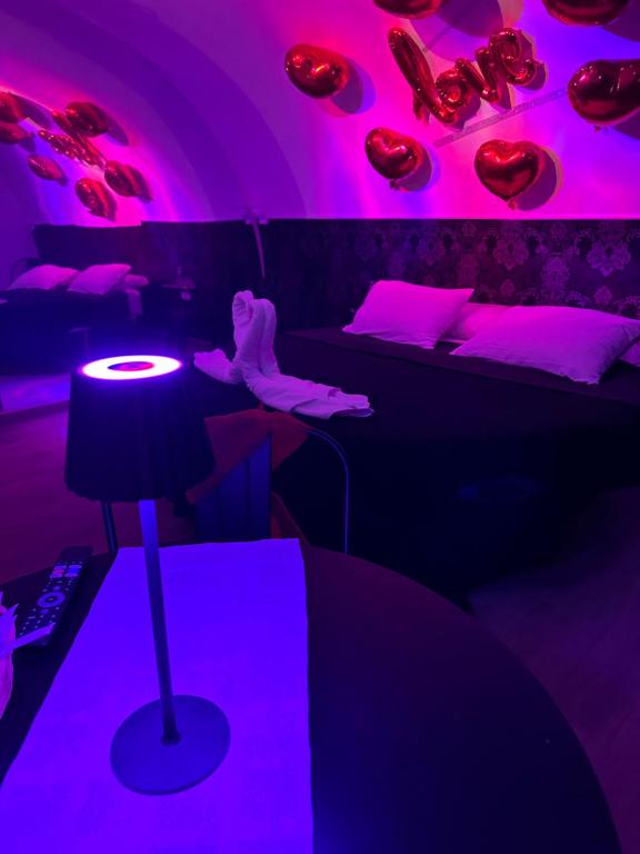 Gallery image of Rubino Suite & Spa in Corato