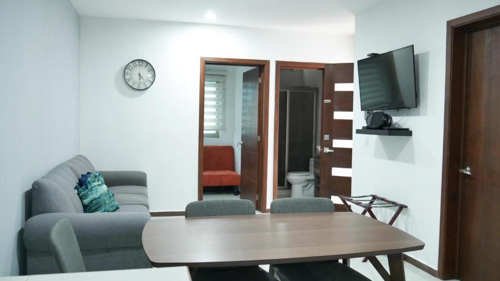 Depas Colinas del Valle