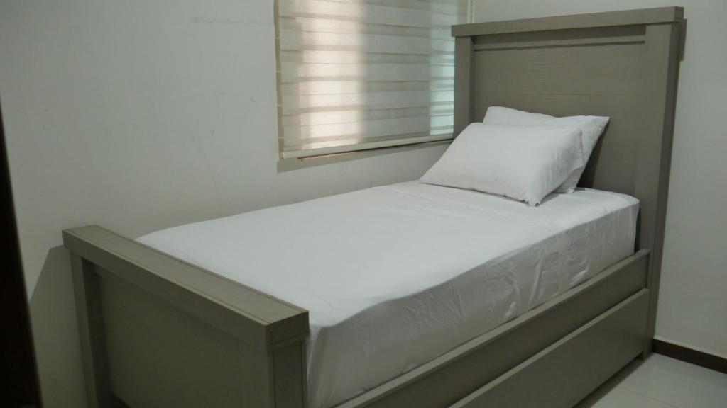 Depas Colinas del Valle