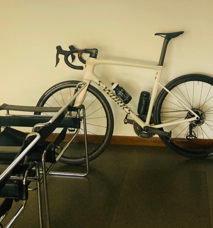 Attività di ciclismo presso l'hotel o nelle vicinanze
