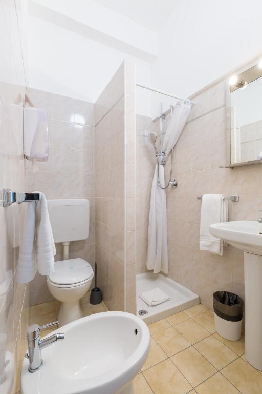 Hotel Castello - Resim 38