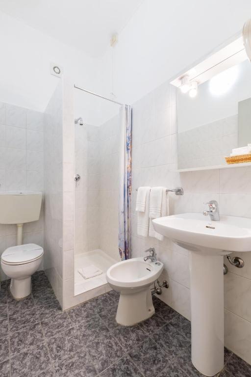 Hotel Castello - Resim 37