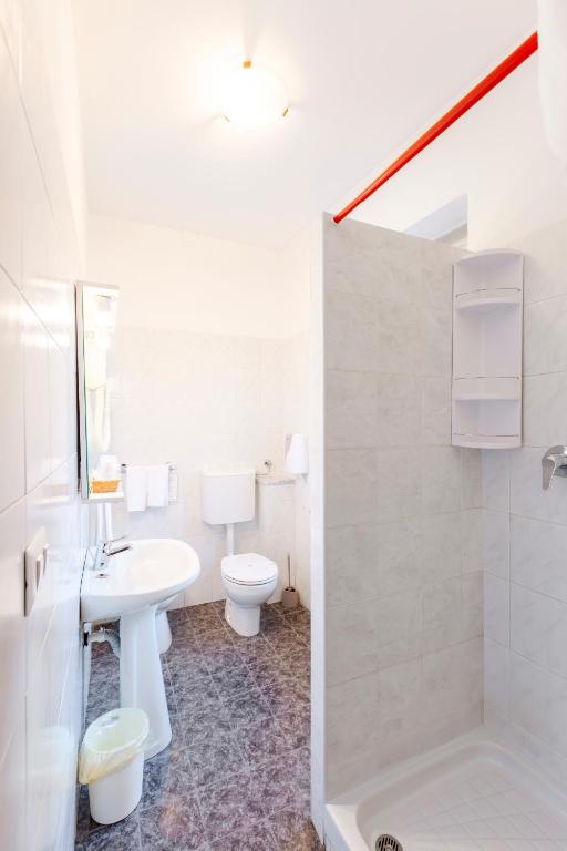 Hotel Castello - Resim 43