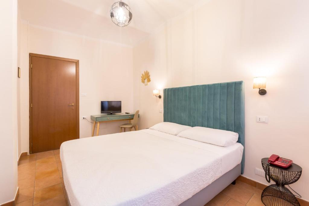 Hotel Castello - Resim 42
