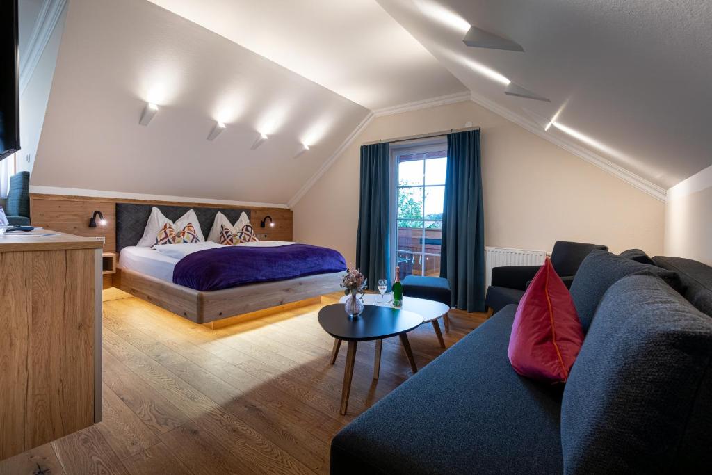 Design Hotel Frauenschuh - 7