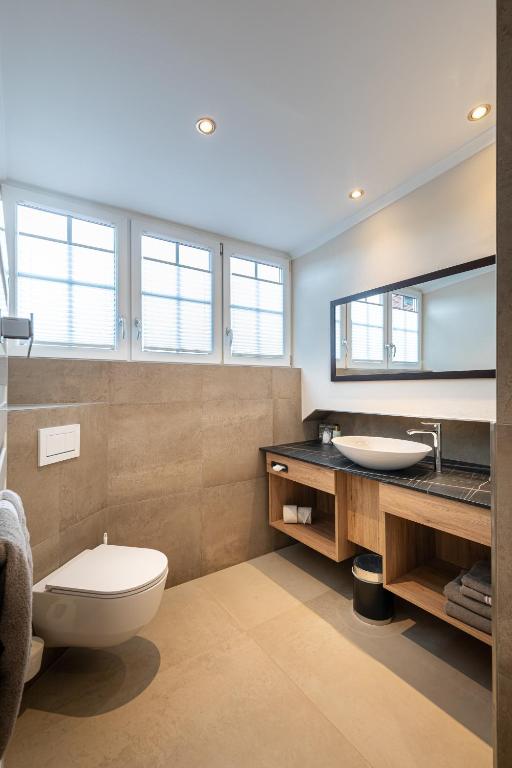 Design Hotel Frauenschuh - 9