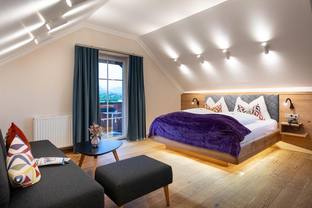 Design Hotel Frauenschuh - 5