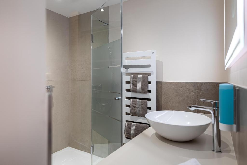 Design Hotel Frauenschuh - 14