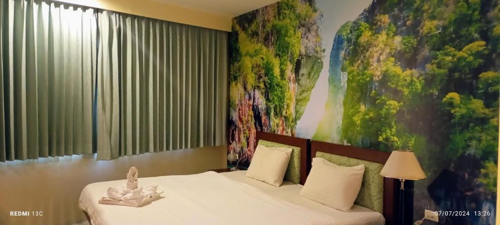 Sea Star House - Resim 6