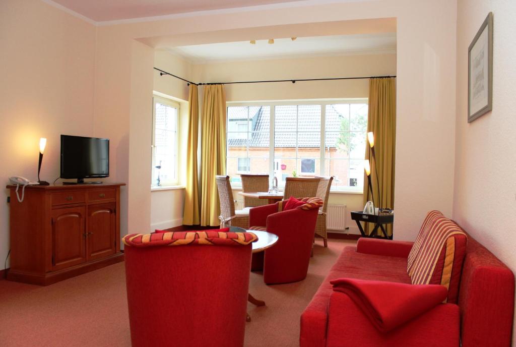 Hotel Villa Strandkorb - Adults Only - Camera Doppia Comfort Plus