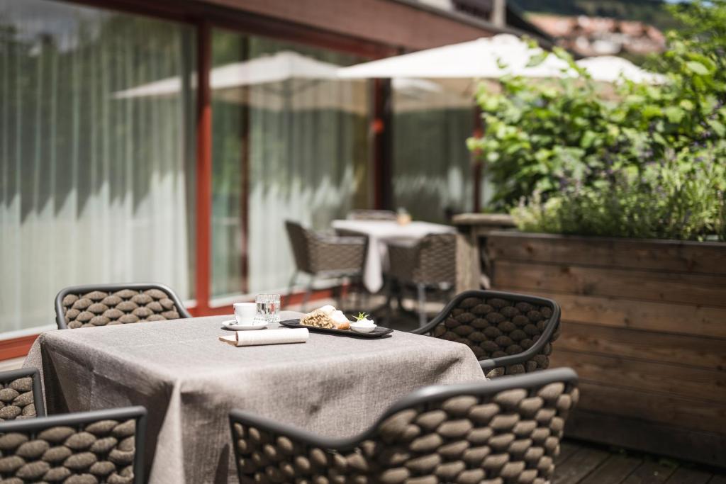 Zdjęcie z galerii obiektu Falkensteiner Hotel & Spa Sonnenparadies w mieście Terento