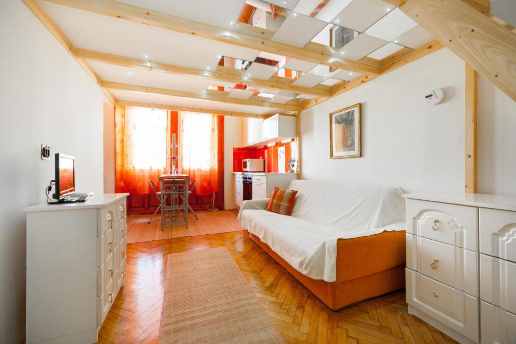 Budapest Magic Nest 1082 Budapest, Harminckettesek tere 4 kép - 1