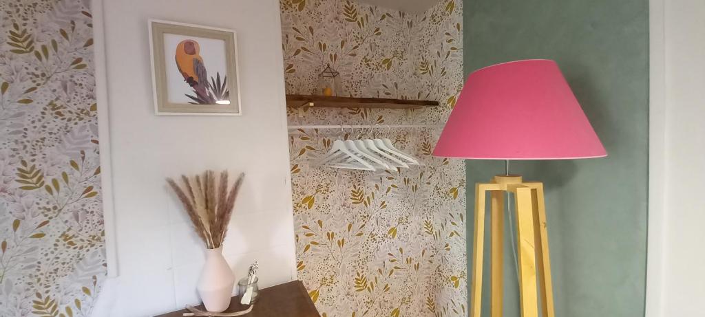 La Croisée des Chemins - Suite 2 Chambres