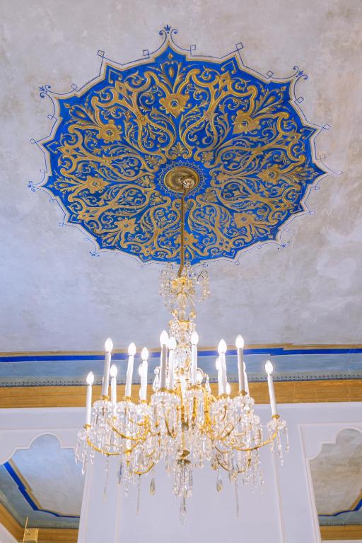 Fotografie z fotogalerie ubytování Palazzo Zimara Boutique Hotel v destinaci Lecce