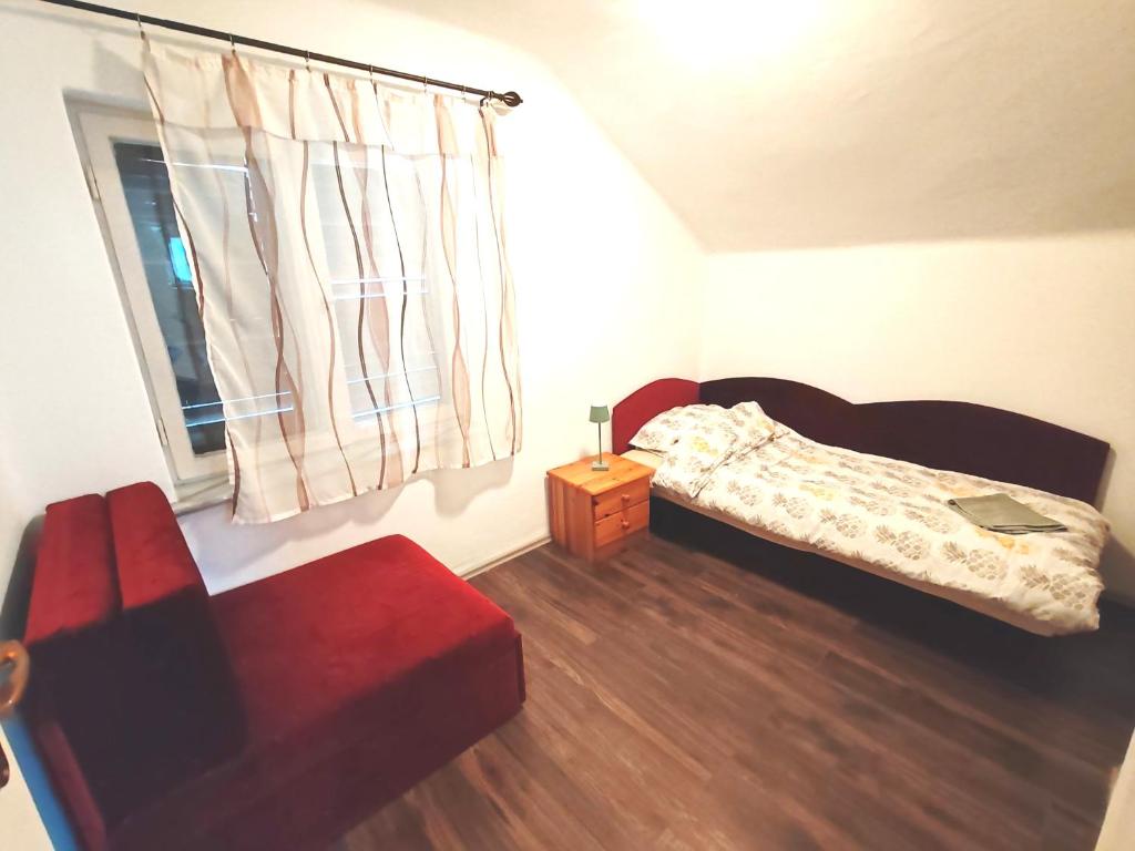 Ananász Apartman 3400 Mezőkövesd, Margaréta utca 1 kép - 1