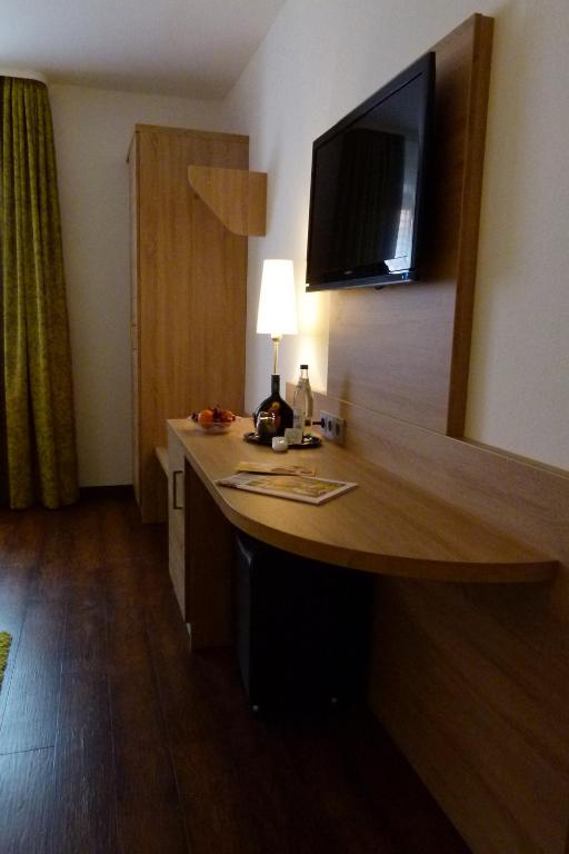 Hotel-Gasthof zur Sonne - Habitación Individual Con Baño