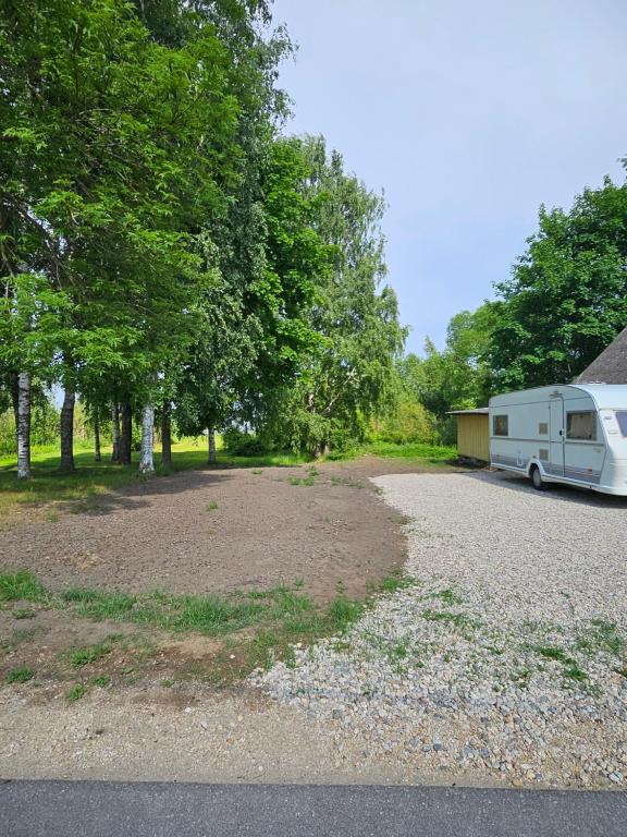 Fotografie z fotogalerie ubytování Peipsi Tiheda Чудское озеро v destinaci Tiheda