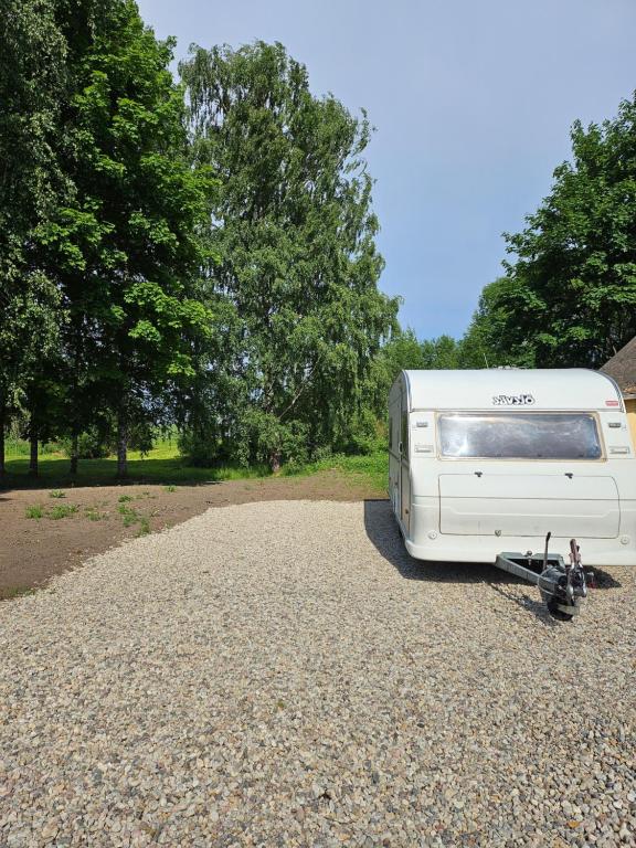 Fotografie z fotogalerie ubytování Peipsi Tiheda Чудское озеро v destinaci Tiheda