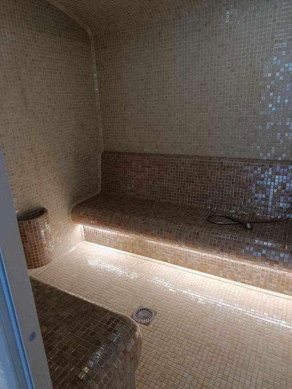 Fotografie z fotogalerie ubytování Oázis Wellness Apartman2 v destinaci Hajdúszoboszló