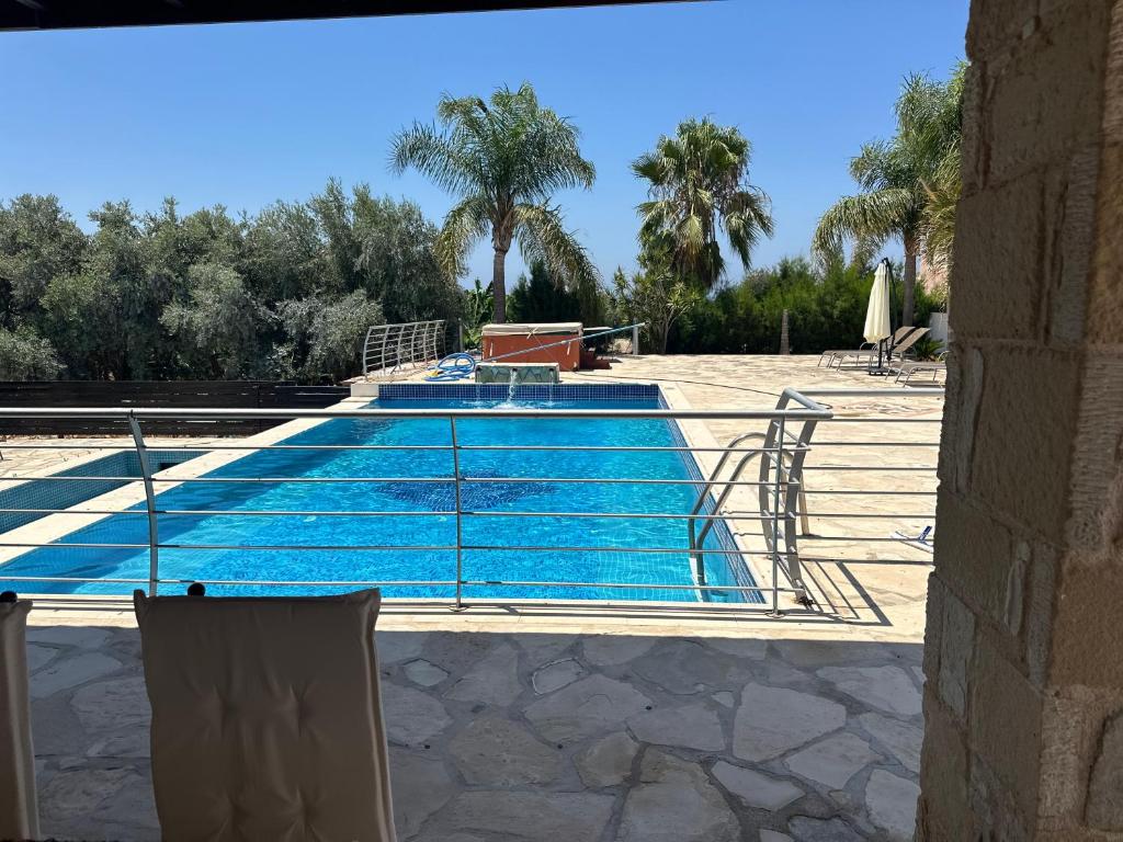 VILLa MERMAID