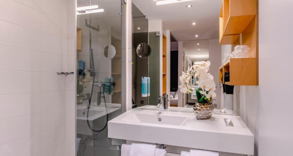 PLAZA INN Graz Messe - 17