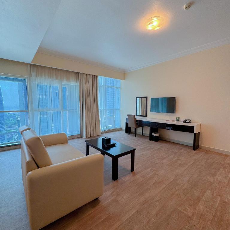 Emirates Grand Hotel - Resim 13