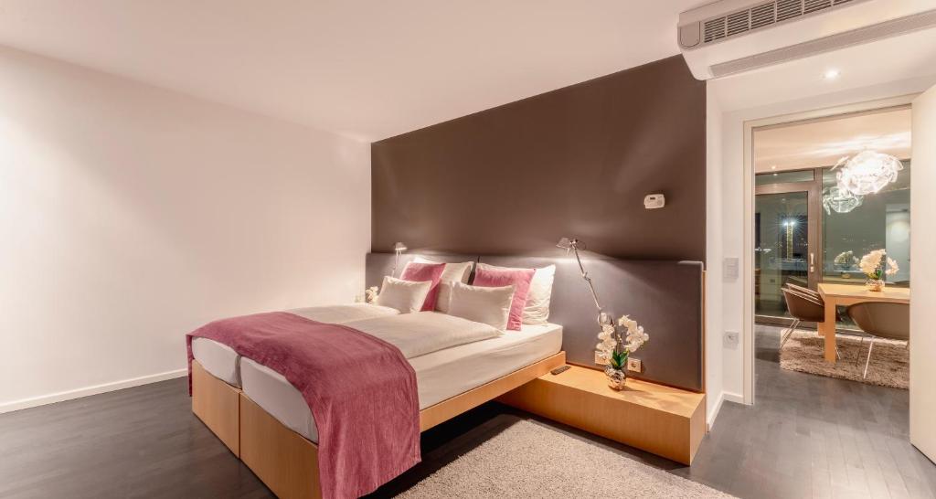 Plaza INN Graz, März 2024