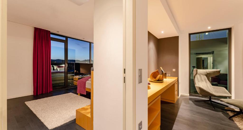 PLAZA INN Graz - Resim 18