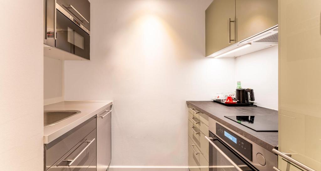 PLAZA INN Graz - Resim 16