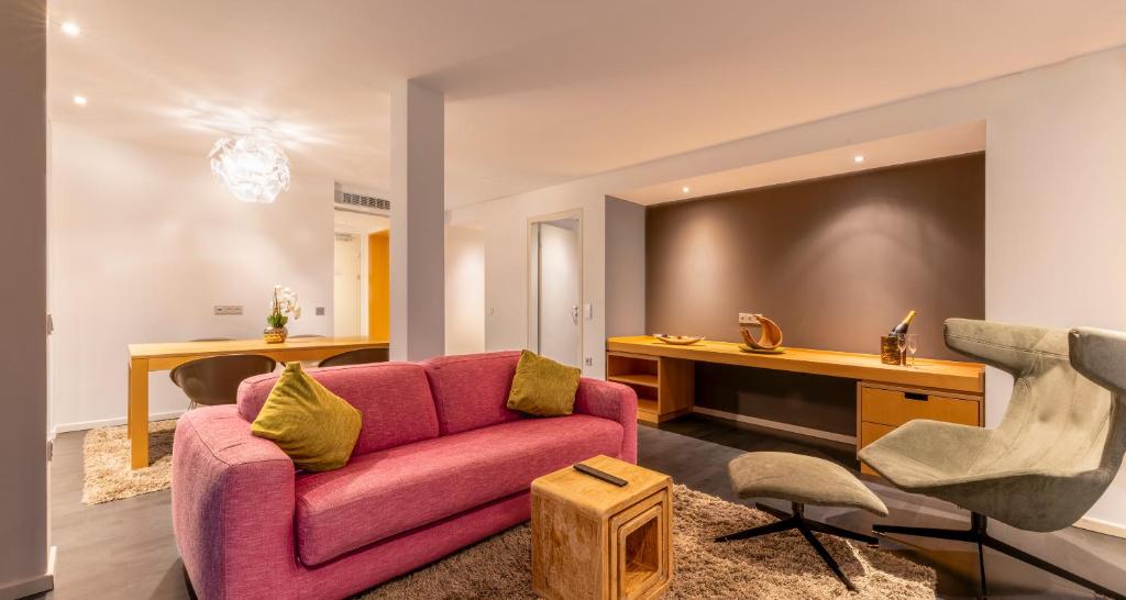 PLAZA INN Graz - Resim 19